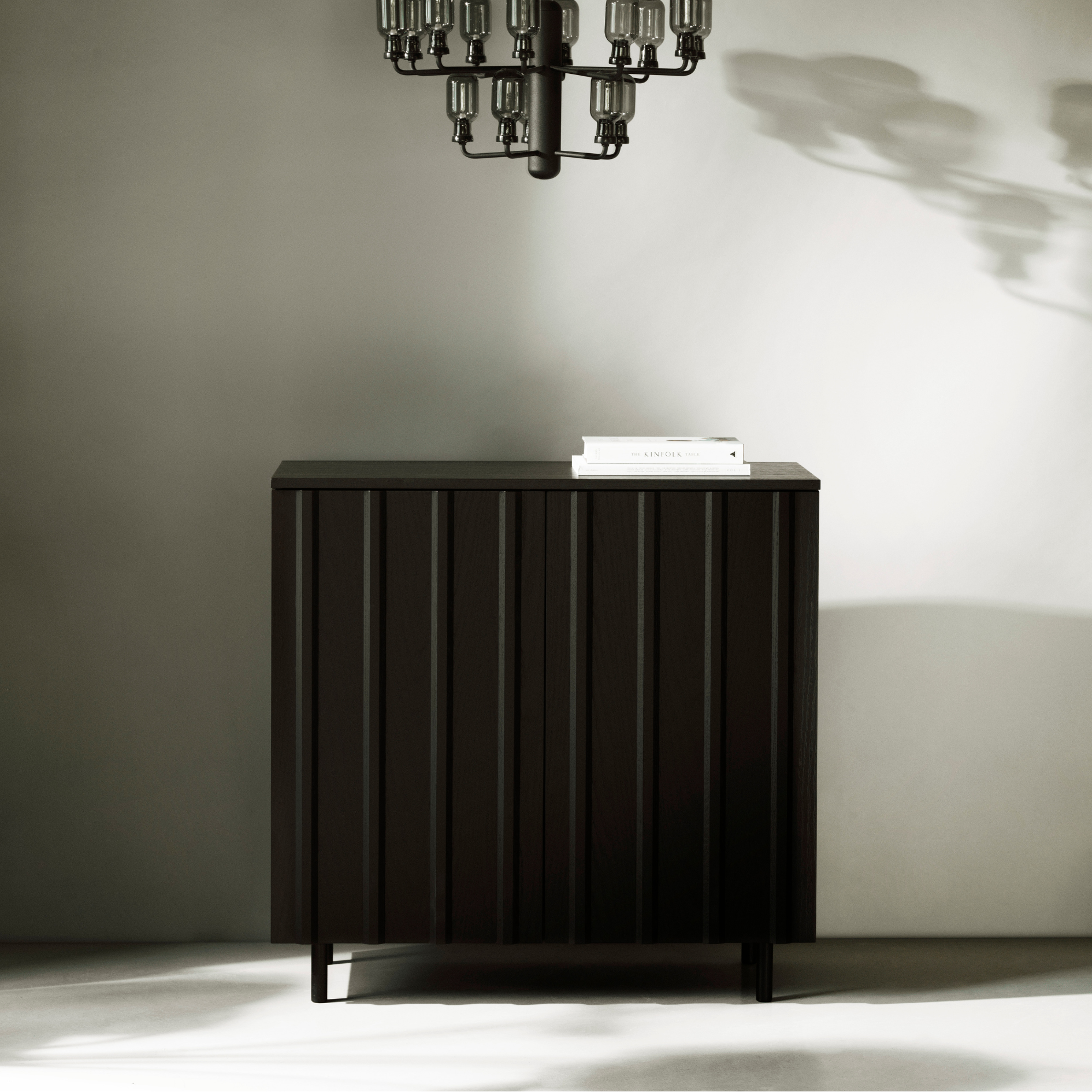 Rib Cabinet